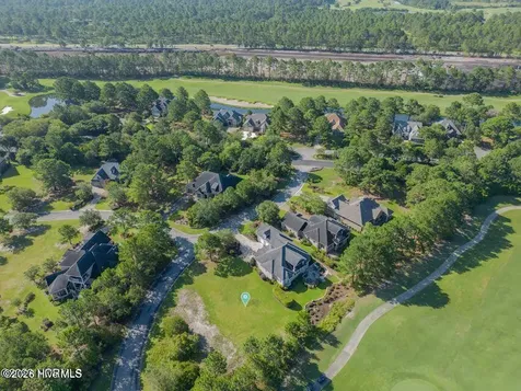 983 Strathaven Lane Sunset Beach NC 28468