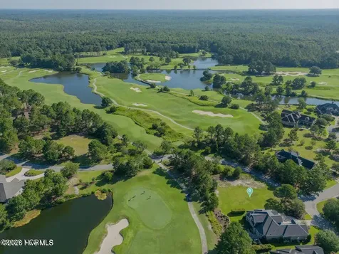 983 Strathaven Lane Sunset Beach NC 28468