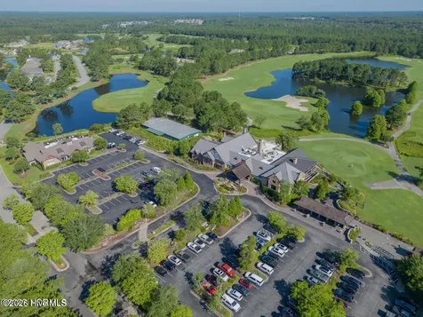 983 Strathaven Lane Sunset Beach NC 28468