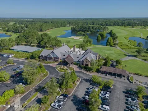 983 Strathaven Lane Sunset Beach NC 28468