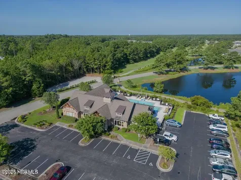 983 Strathaven Lane Sunset Beach NC 28468