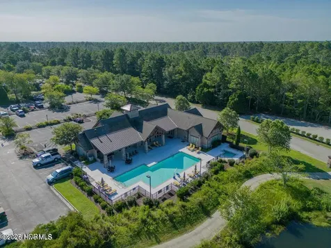 983 Strathaven Lane Sunset Beach NC 28468