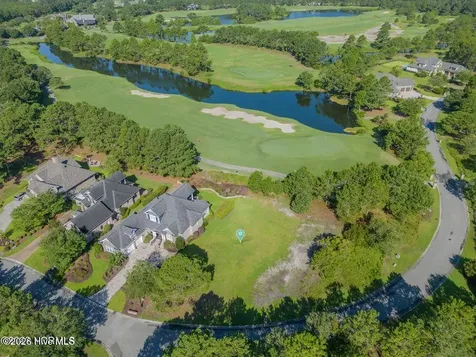 983 Strathaven Lane Sunset Beach NC 28468
