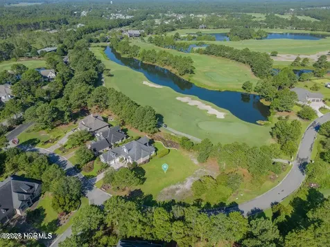 983 Strathaven Lane Sunset Beach NC 28468