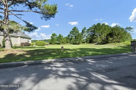 983 Strathaven Lane Sunset Beach NC 28468