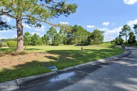 983 Strathaven Lane Sunset Beach NC 28468