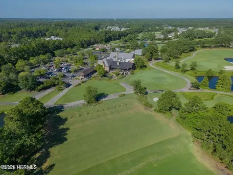 983 Strathaven Lane Sunset Beach NC 28468