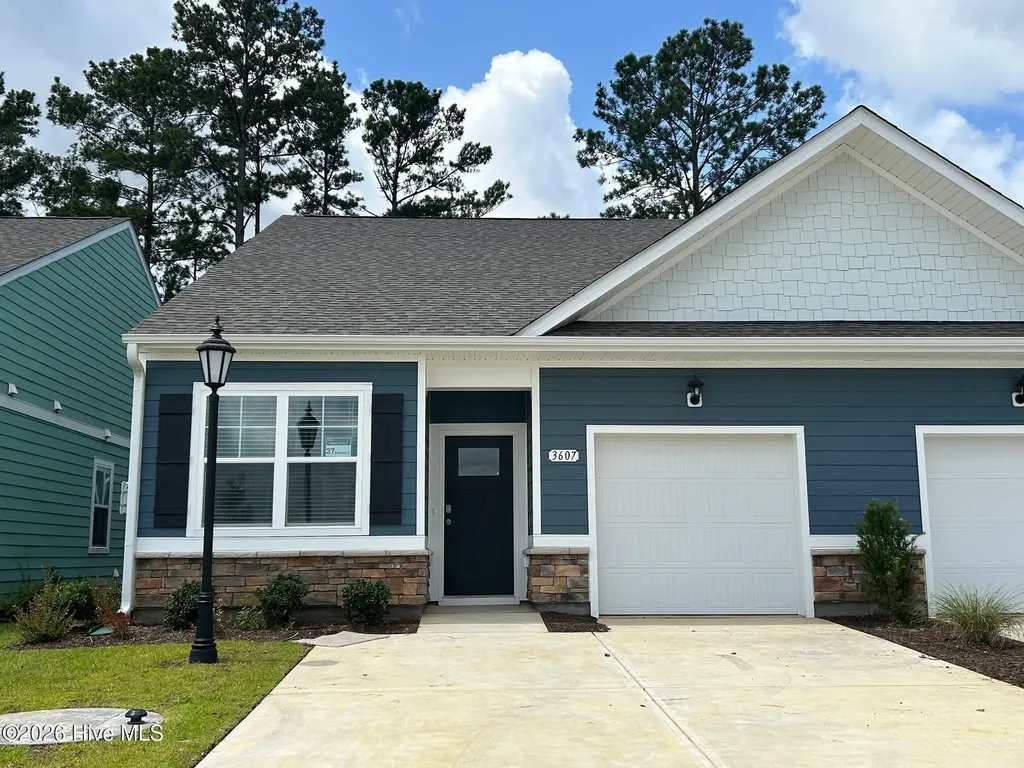 3880 Bingley Street NW Ash NC 28420