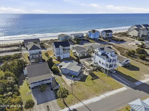 610 N Topsail Drive Surf City NC 28445