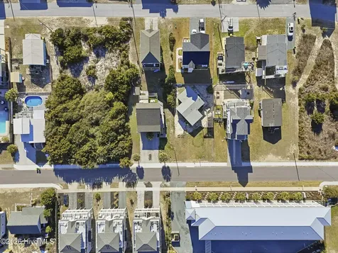 610 N Topsail Drive Surf City NC 28445
