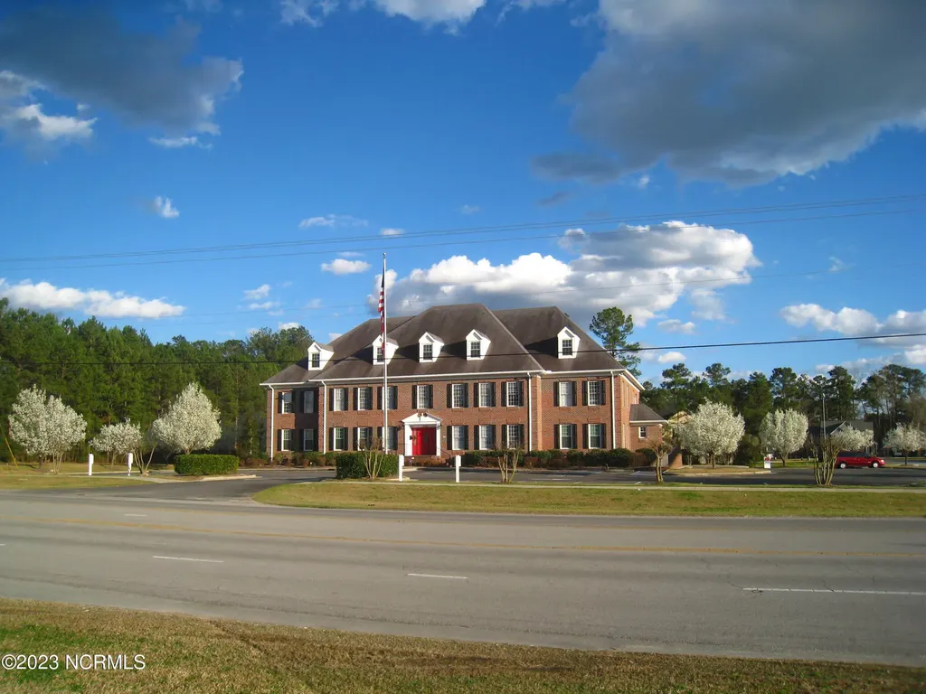 3466 Henderson Drive Jacksonville NC 28546