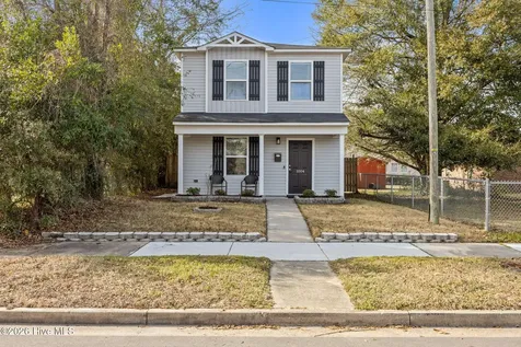 1004 S 8th Street Wilmington NC 28401