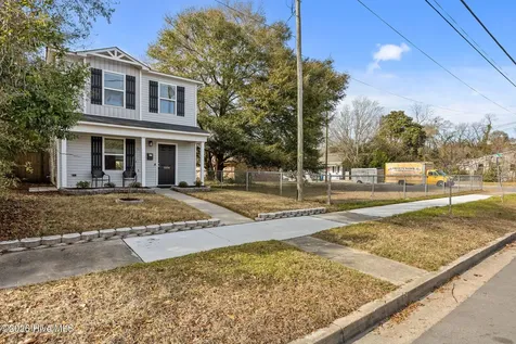 1004 S 8th Street Wilmington NC 28401