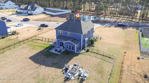 103 Tyler Way Moyock NC 27958