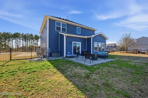103 Tyler Way Moyock NC 27958