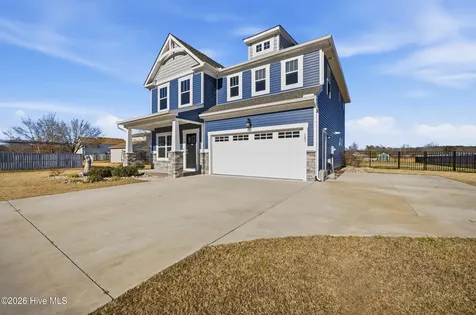 103 Tyler Way Moyock NC 27958