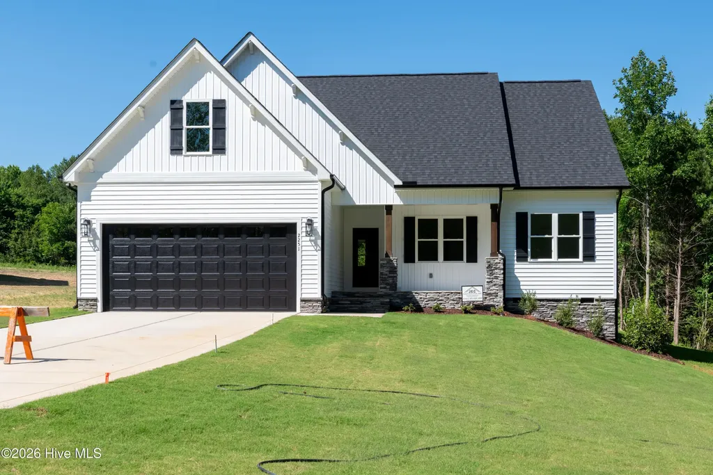 2251 Peachtree Hills Road Spring Hope NC 27882