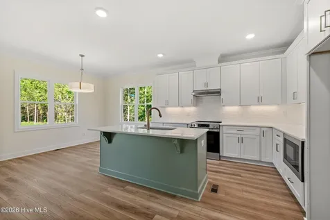2251 Peachtree Hills Road Spring Hope NC 27882
