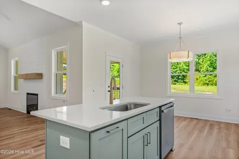 2251 Peachtree Hills Road Spring Hope NC 27882