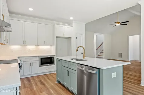 2251 Peachtree Hills Road Spring Hope NC 27882