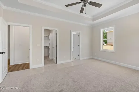2251 Peachtree Hills Road Spring Hope NC 27882
