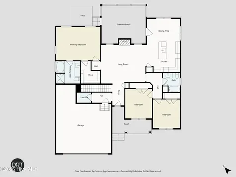 2251 Peachtree Hills Road Spring Hope NC 27882