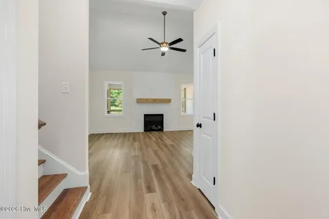 2251 Peachtree Hills Road Spring Hope NC 27882