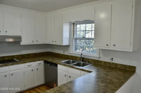205 Pinewood Drive Goldsboro NC 27534