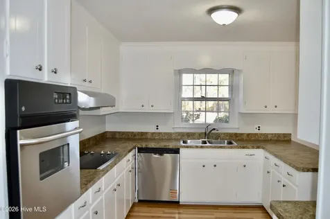 205 Pinewood Drive Goldsboro NC 27534