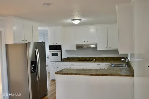 205 Pinewood Drive Goldsboro NC 27534