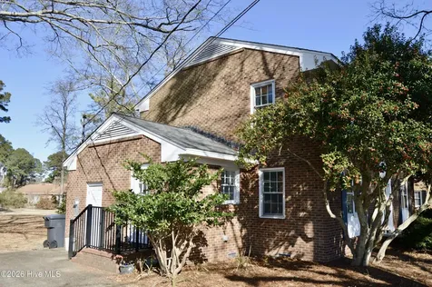 205 Pinewood Drive Goldsboro NC 27534