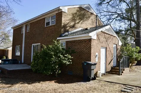 205 Pinewood Drive Goldsboro NC 27534