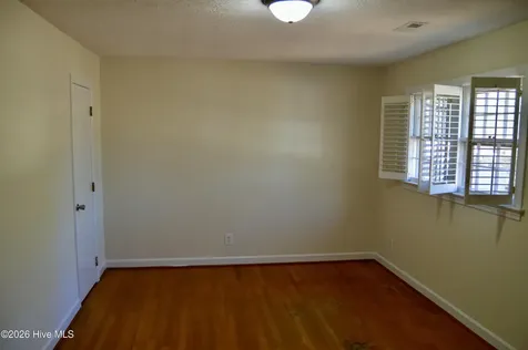 205 Pinewood Drive Goldsboro NC 27534
