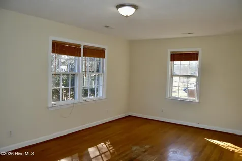 205 Pinewood Drive Goldsboro NC 27534