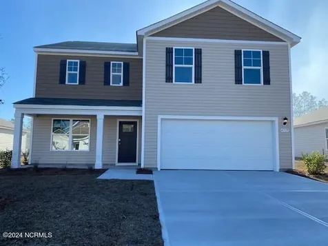 4413 East Coast Lane Shallotte NC 28470