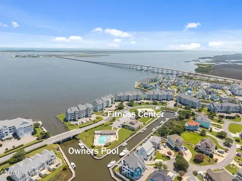 631 Pirates Way Manteo NC 27954