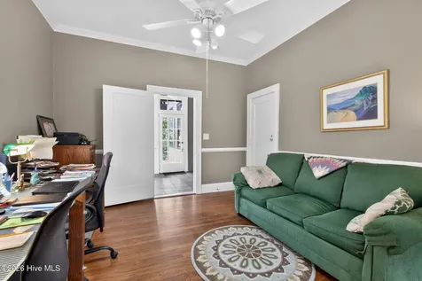 1007 Nash Street NW Wilson NC 27893