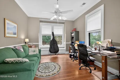 1007 Nash Street NW Wilson NC 27893