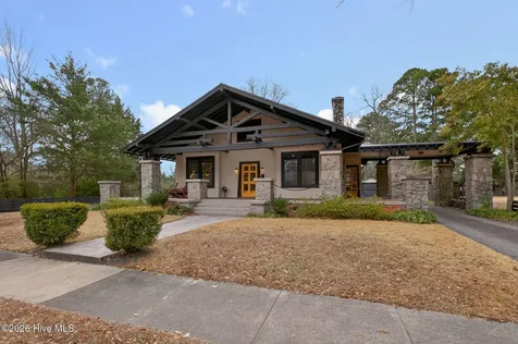 1007 Nash Street NW Wilson NC 27893