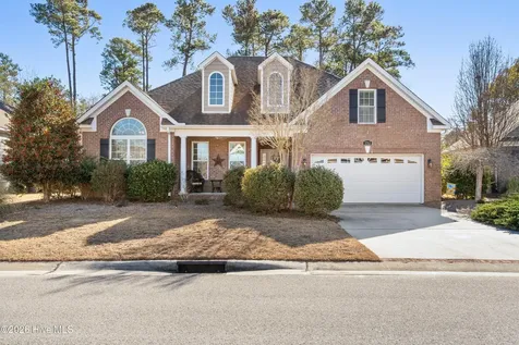 3713 Pond Pine Court Southport NC 28461