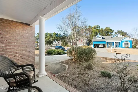 3713 Pond Pine Court Southport NC 28461