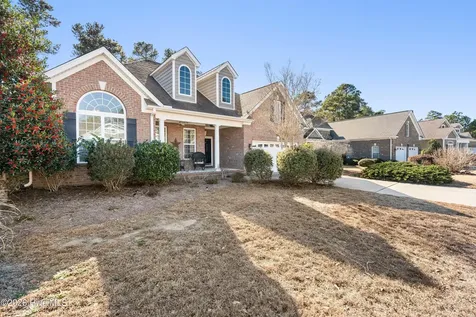3713 Pond Pine Court Southport NC 28461