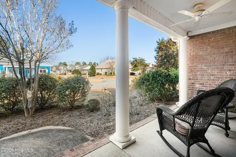 3713 Pond Pine Court Southport NC 28461