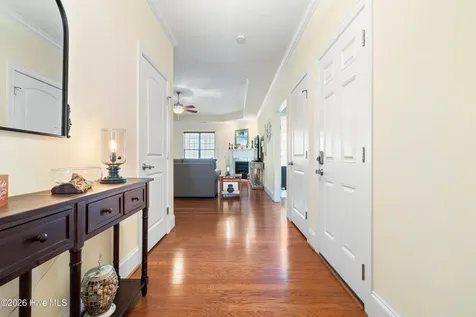 3713 Pond Pine Court Southport NC 28461