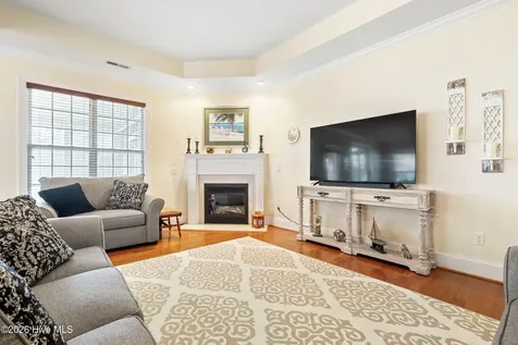 3713 Pond Pine Court Southport NC 28461