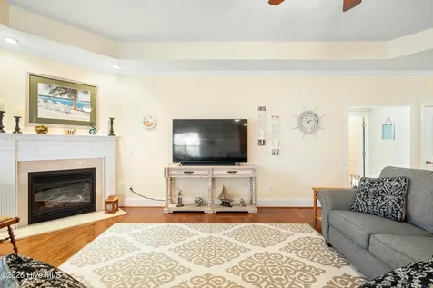 3713 Pond Pine Court Southport NC 28461