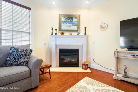 3713 Pond Pine Court Southport NC 28461