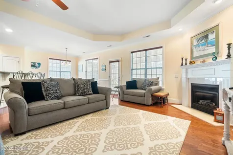 3713 Pond Pine Court Southport NC 28461
