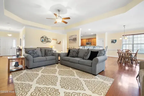 3713 Pond Pine Court Southport NC 28461