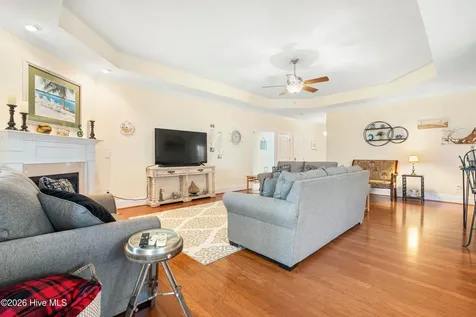 3713 Pond Pine Court Southport NC 28461